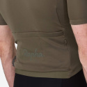 Rapha Brevet Element Jersey Cykeltröja Kalamata