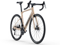 BMC Roadmachine One Ultegra Di2 Racercykel Marrone