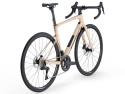 BMC Roadmachine One Ultegra Di2 Racercykel Marrone
