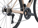 BMC Roadmachine One Ultegra Di2 Racercykel Marrone