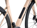 BMC Roadmachine One Ultegra Di2 Racercykel Marrone