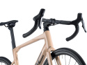 BMC Roadmachine One Ultegra Di2 Racercykel Marrone