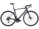 BMC Roadmachine Two 105 Di2 Racercykel Carbon Black