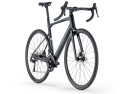 BMC Roadmachine Two 105 Di2 Racercykel Carbon Black