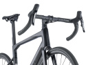 BMC Roadmachine Two 105 Di2 Racercykel Carbon Black