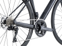 BMC Roadmachine Two 105 Di2 Racercykel Carbon Black