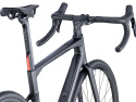BMC Roadmachine Two 105 Di2 Racercykel Carbon Black