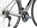 BMC Roadmachine Three 105 Racercykel Rhino Grey