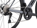 BMC Teammachine SLR Two Ultegra Di2 Integrated Racercykel Iron Grey