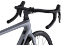 BMC Teammachine SLR Two Ultegra Di2 Integrated Racercykel Iron Grey