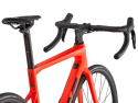 BMC Teammachine SLR Three 105 Di2 Integrated Racercykel Red