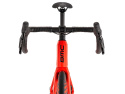 BMC Teammachine SLR Three 105 Di2 Integrated Racercykel Red