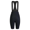 Rapha Women Brevet Element Cargo Bib Shorts Cykelbyxor Black