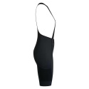 Rapha Women Brevet Element Cargo Bib Shorts Cykelbyxor Black