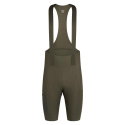 Rapha Brevet Element Cargo Bib Shorts Cykelbyxor Dark Green