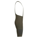 Rapha Brevet Element Cargo Bib Shorts Cykelbyxor Dark Green