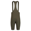 Rapha Brevet Element Cargo Bib Shorts Cykelbyxor Dark Green