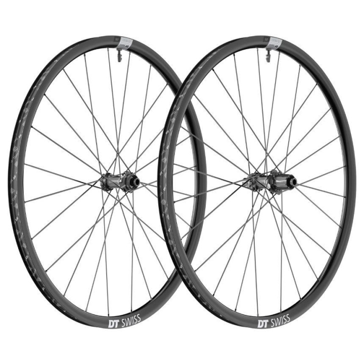 DT Swiss G 1800 Spline DB 25 700c Gravelhjul i gruppen Komponenter / Hjul / Crosshjul/Gravelhjul hos CykelCity (9900)