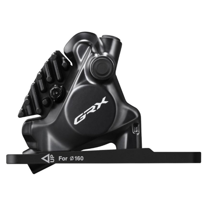 Shimano GRX BR-RX820 Skivbromsok i gruppen Komponenter / Bromsar / Skivbromsar Gravel hos CykelCity (9911)