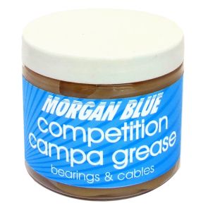 Morgan Blue Competition Campa Grease Fett
