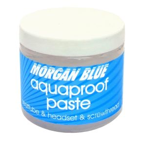 Morgan Blue Aquaproof Paste Fett