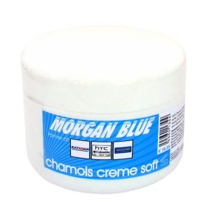 Morgan Blue Chamois Cream Soft Byxfett