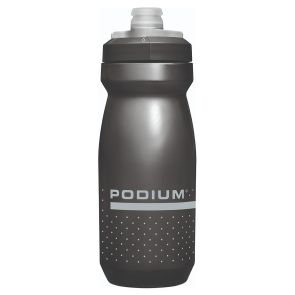 Camelbak Podium II Flaska 0,6L Black