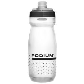 Camelbak Podium II Flaska 0,6L Carbon