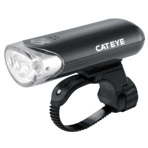 Cateye HL-EL135 Cykellampa Fram LED
