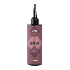 CeramicSpeed UFO Drip All Conditions Chain Coating 100ml