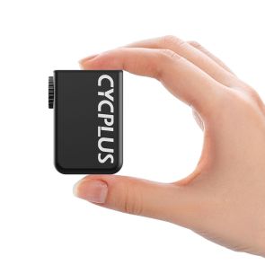 CYCPLUS Cube Elektrisk Minipump