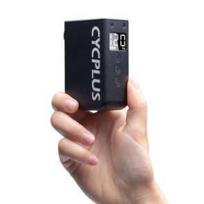 CYCPLUS Cube Pro Max Elektrisk Minipump