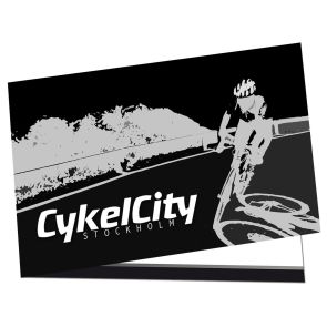CykelCity Värdecheck