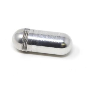 Dynaplug Pill Micro Pro Tubeless Repair Kit Polished