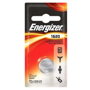 Energizer CR1620 Batteri