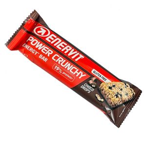Enervit Power Sport Crunchy Energybar Choklad