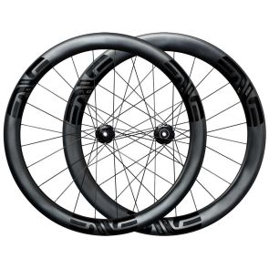 ENVE SES 4.5 Carbon Disc Tubeless Hjul