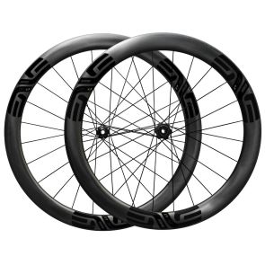 ENVE SES 4.5 Innerdrive Carbon Disc Tubeless Hjul