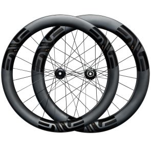 ENVE SES 6.7 Carbon Disc Tubeless Hjul
