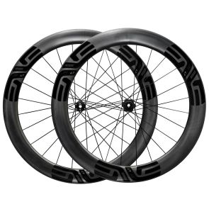 ENVE SES 6.7 Innerdrive Carbon Disc Tubeless Hjul
