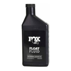 Fox Suspension Fluid Float Blue 437ml