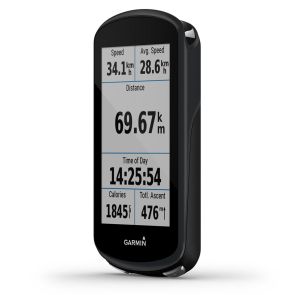 Garmin Edge 1030 Plus GPS Cykeldator