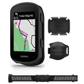 Garmin Edge 840 Bundle GPS Cykeldator