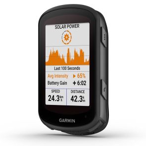 Garmin Edge 840 Solar GPS Cykeldator