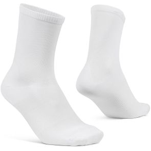 GripGrab Airflow Lightweight Summer Socks White