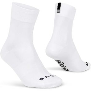 GripGrab Lightweight SL Socks Strumpor White