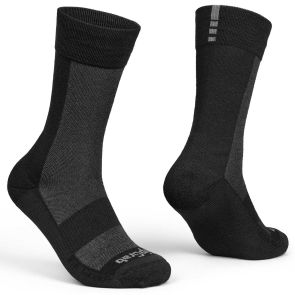 GripGrab Winter Merino High Cut Socks Strumpor
