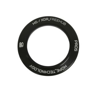Hope Pro 5 Drive Side Seal Cover XDR/Shimano