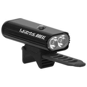 Lezyne Micro Drive Pro 800XL Cykellampa Fram LED