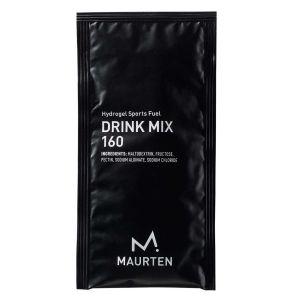 Maurten Drink Mix 160 Single Serve Sportdryck